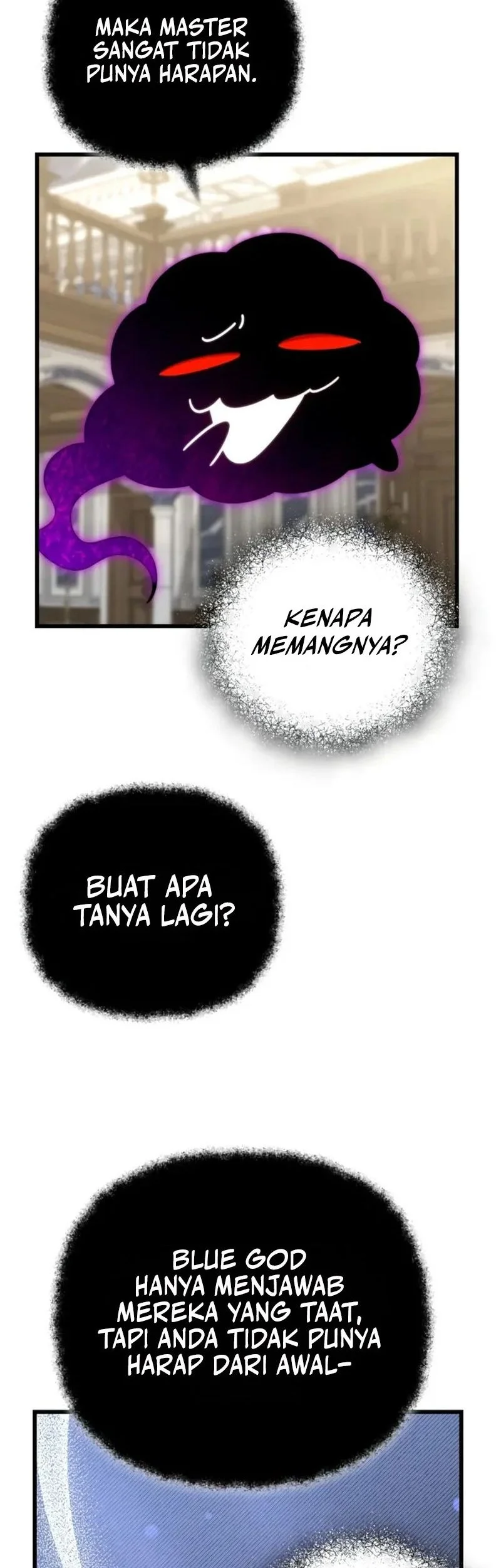 I’m Going To Destroy This Country Chapter 81 Gambar 30