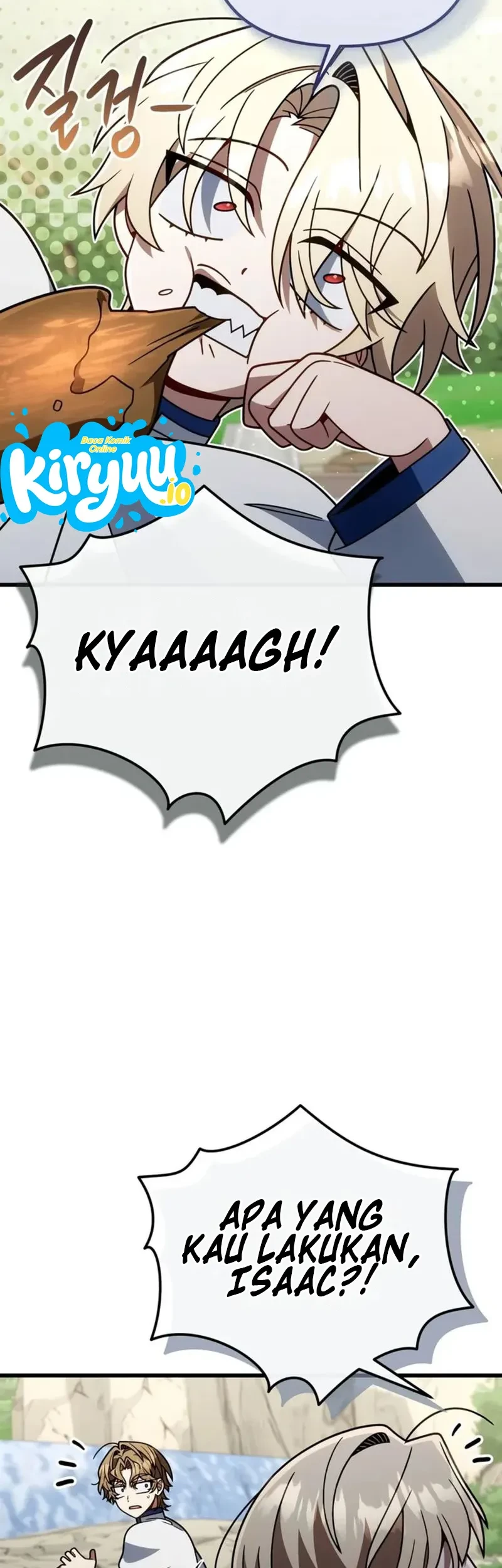 I’m Going To Destroy This Country Chapter 82 Gambar 27