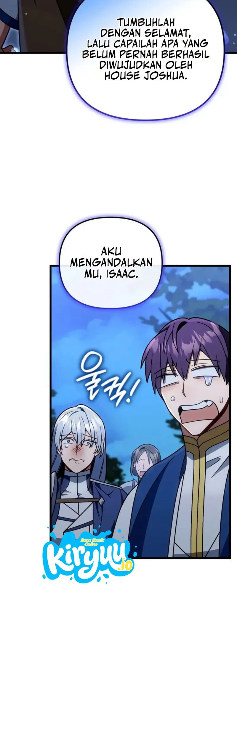 I’m Going To Destroy This Country Chapter 86 Gambar 32