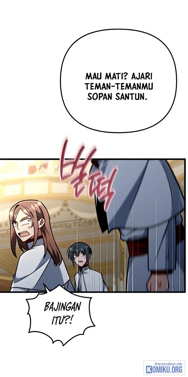 I’m Going To Destroy This Country Chapter 92 Gambar 34