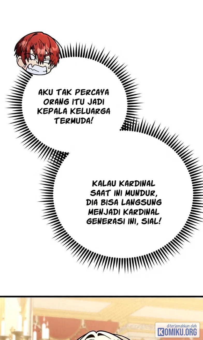 I’m Going To Destroy This Country Chapter 92 Gambar 37