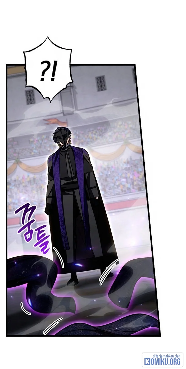 I’m Going To Destroy This Country Chapter 95 Gambar 49