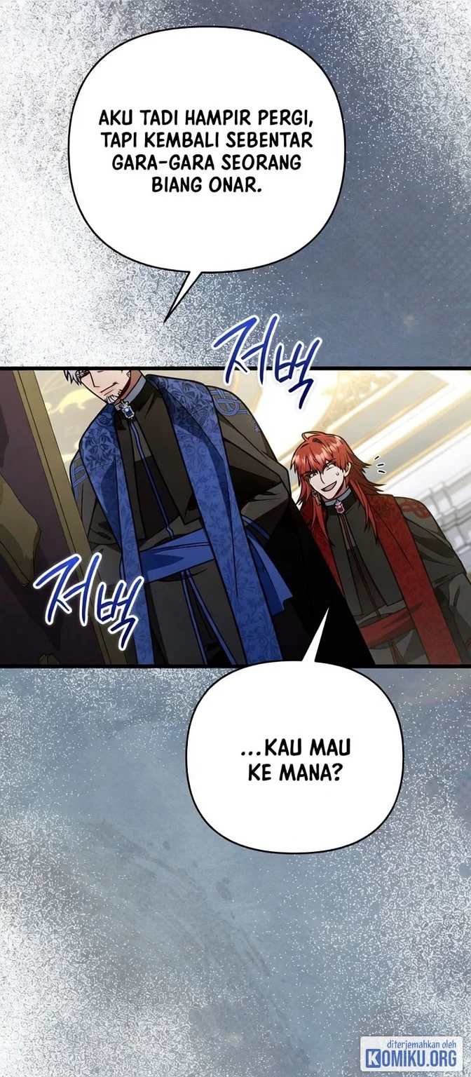 I’m Going To Destroy This Country Chapter 96 Gambar 35
