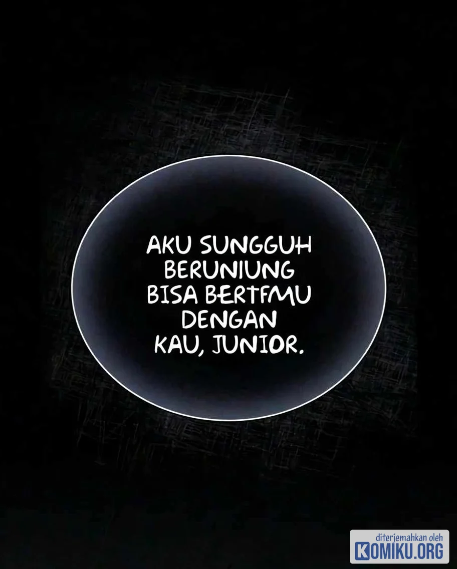 I’m Not That Kind of Talent Chapter 122 Gambar 43
