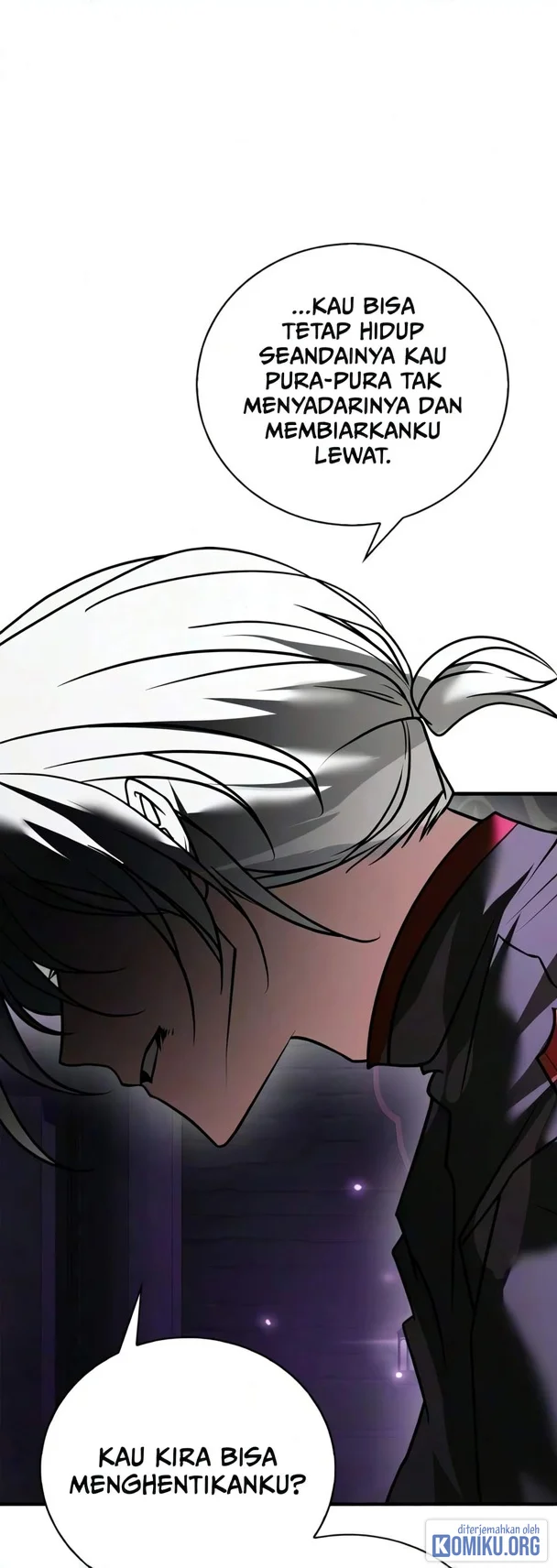 I’m Not That Kind of Talent Chapter 124 Gambar 56