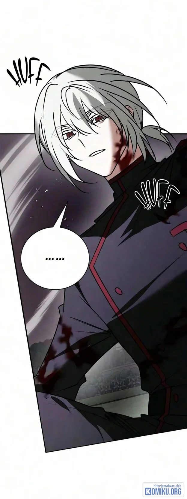 I’m Not That Kind of Talent Chapter 125 Gambar 59