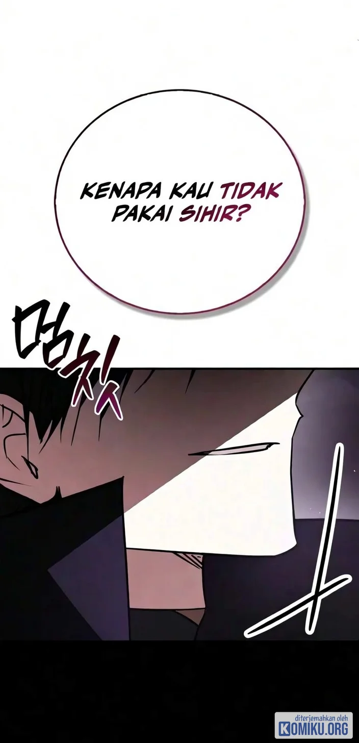 I’m Not That Kind of Talent Chapter 125 Gambar 63