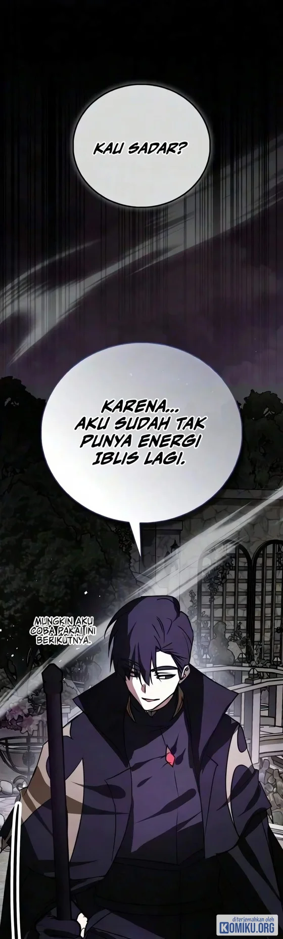 I’m Not That Kind of Talent Chapter 125 Gambar 64