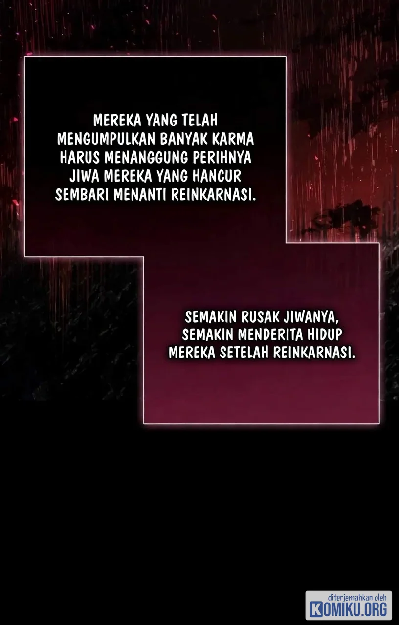 I’m Not That Kind of Talent Chapter 126 Gambar 55