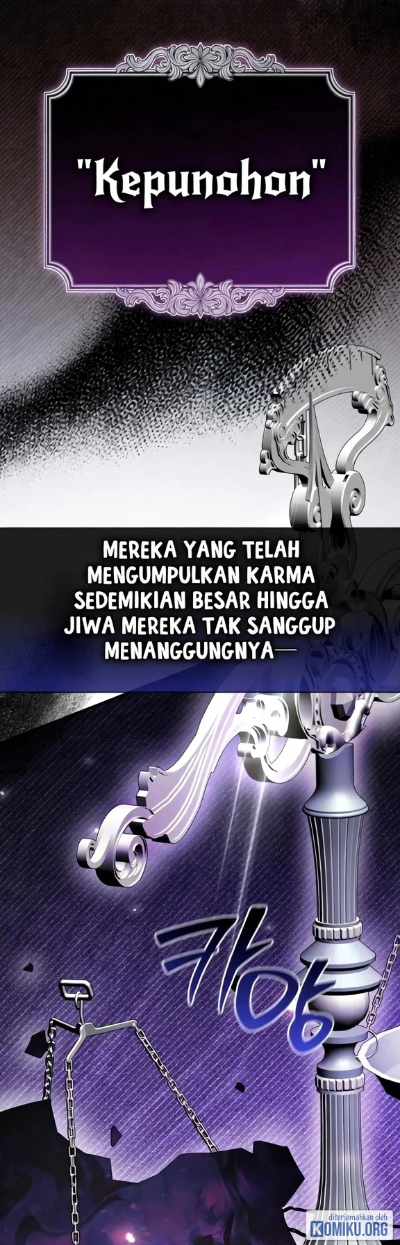 I’m Not That Kind of Talent Chapter 126 Gambar 58