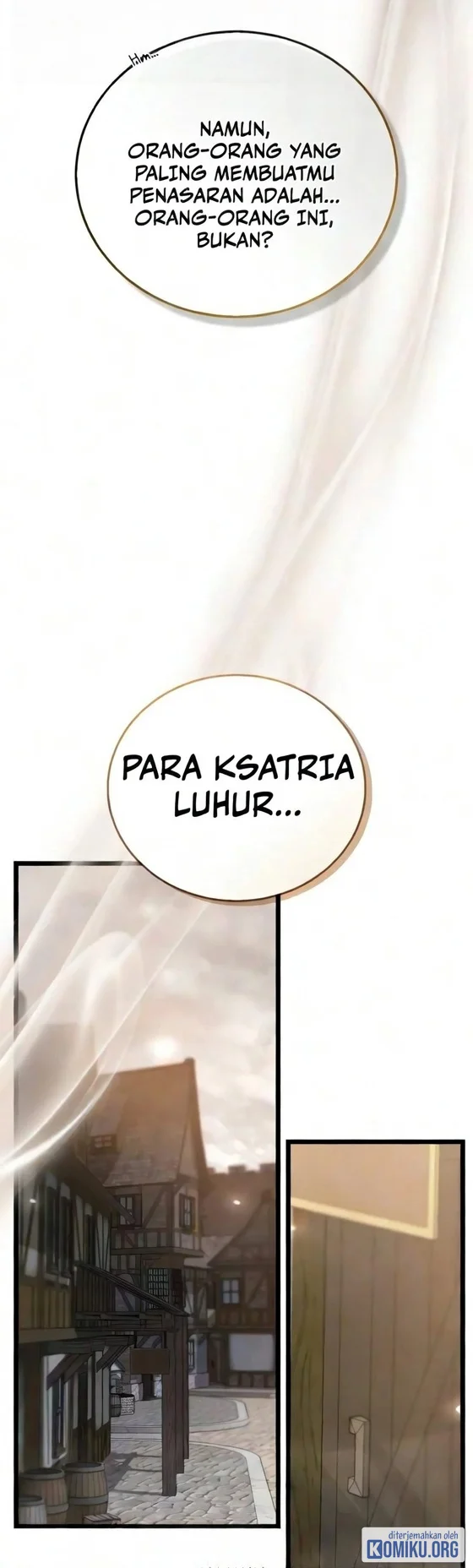 I’m Not That Kind of Talent Chapter 127 Gambar 54