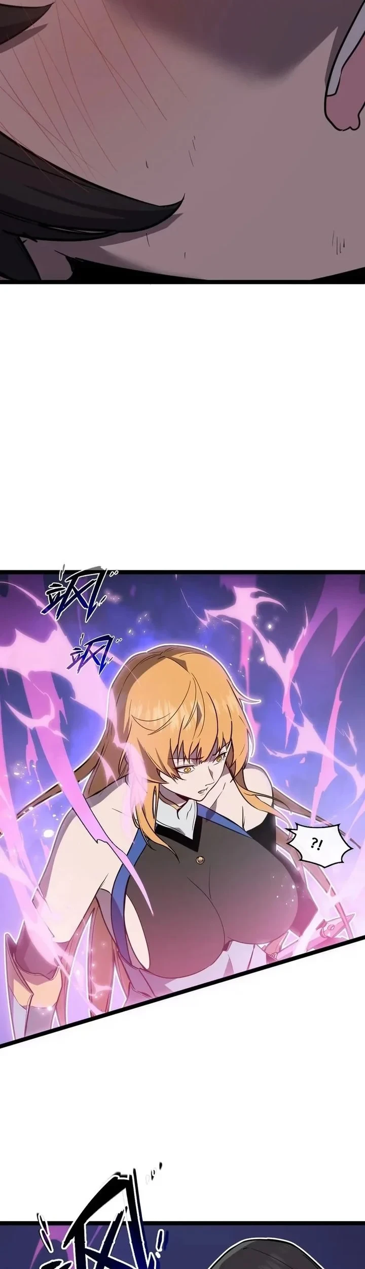 I’m Really Not A Demon Beast Chapter 1 Gambar 41