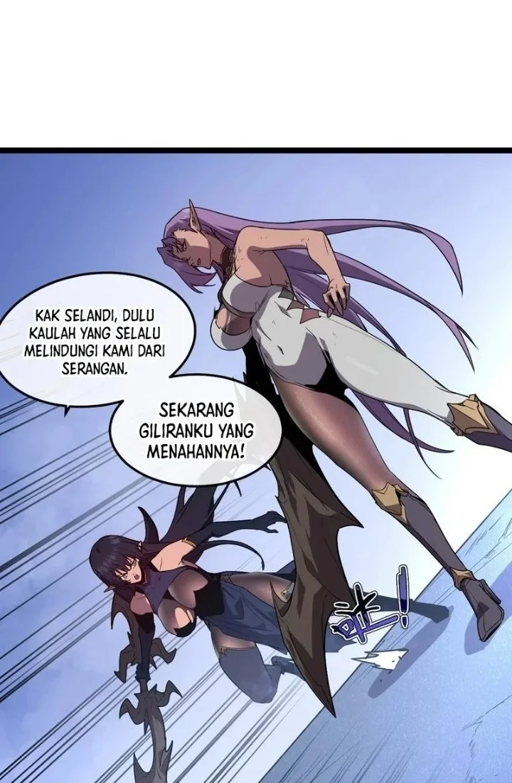 I’m Really Not A Demon Beast Chapter 11 Gambar 34