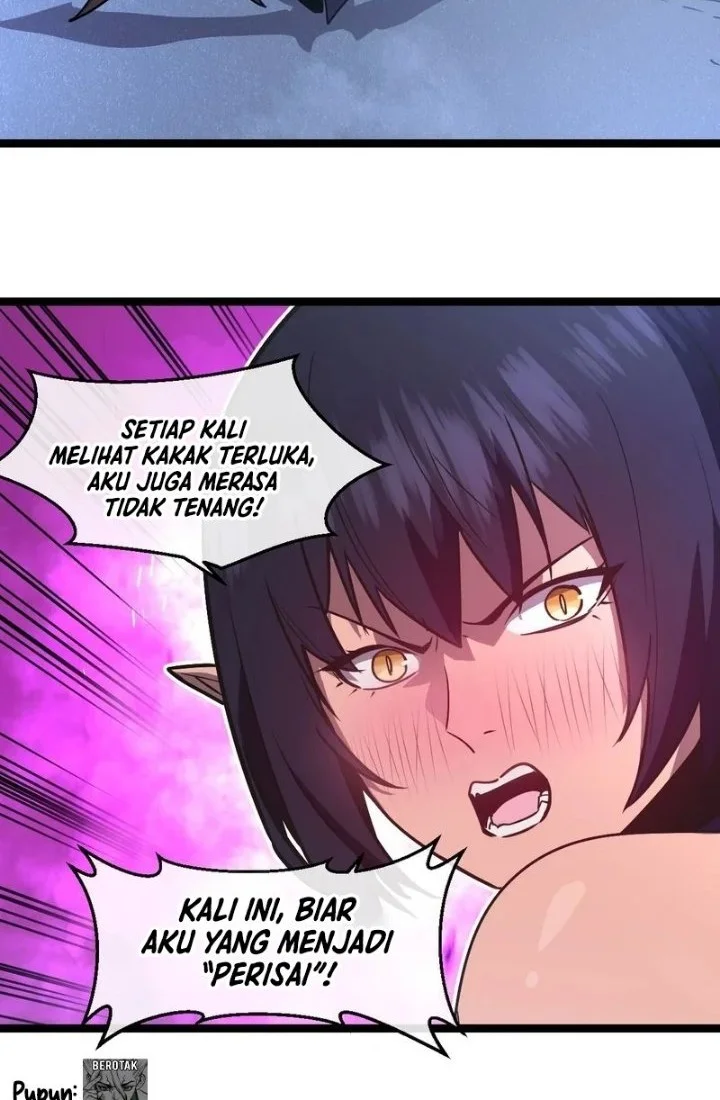 I’m Really Not A Demon Beast Chapter 11 Gambar 36
