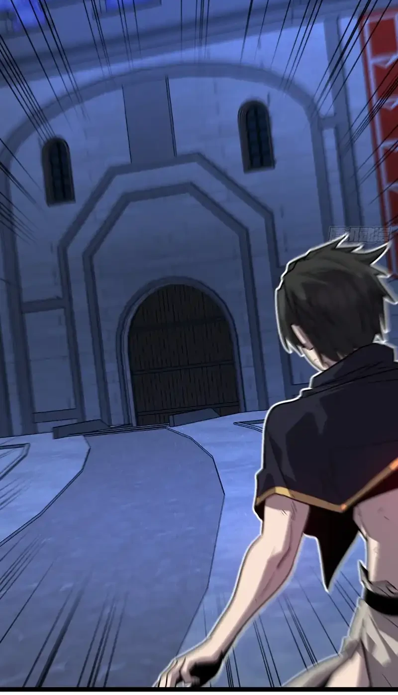 I’m Really Not A Demon Beast Chapter 12 Gambar 37