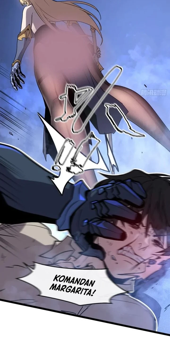 I’m Really Not A Demon Beast Chapter 4 Gambar 34
