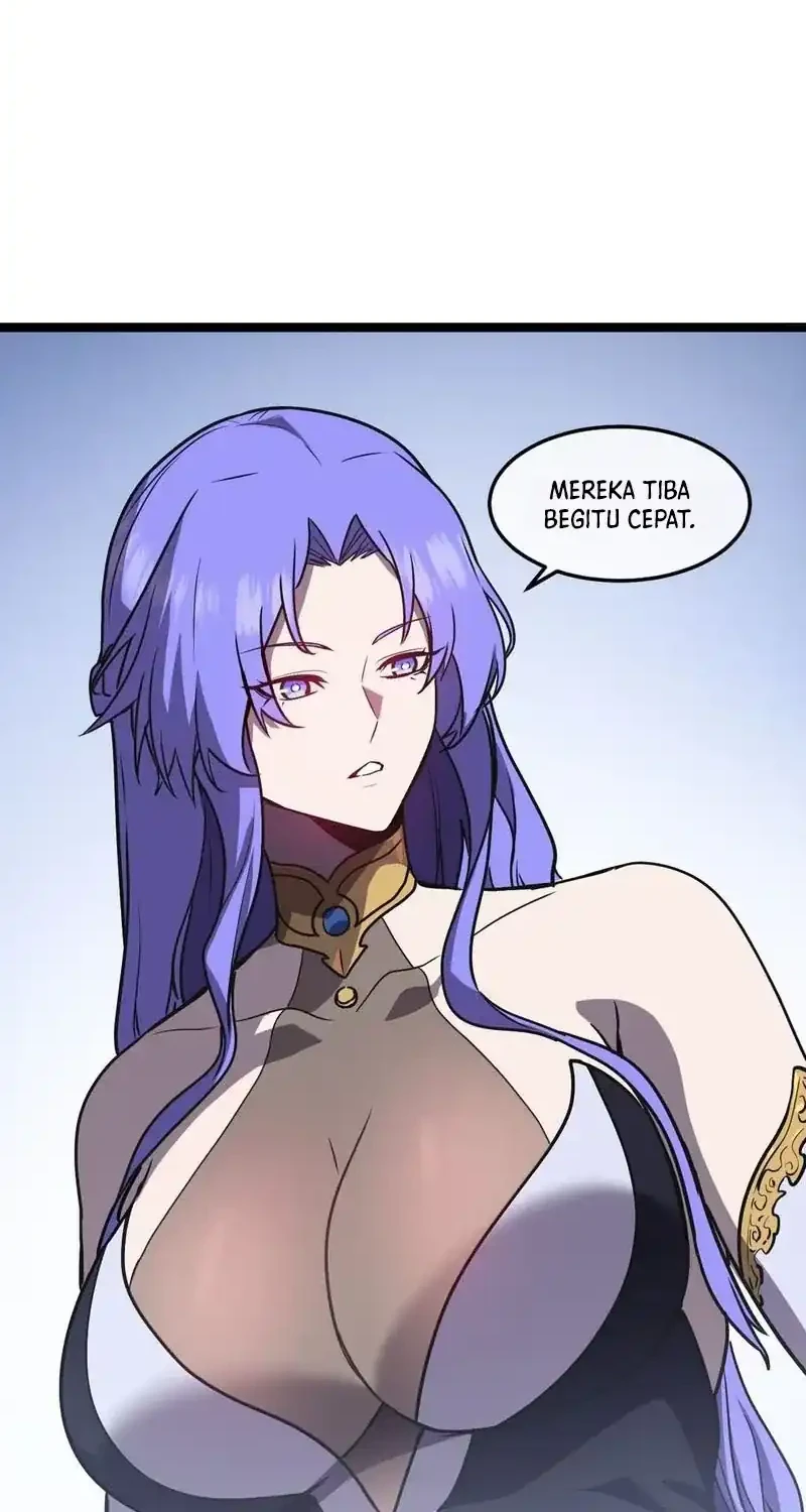 I’m Really Not A Demon Beast Chapter 7 Gambar 34