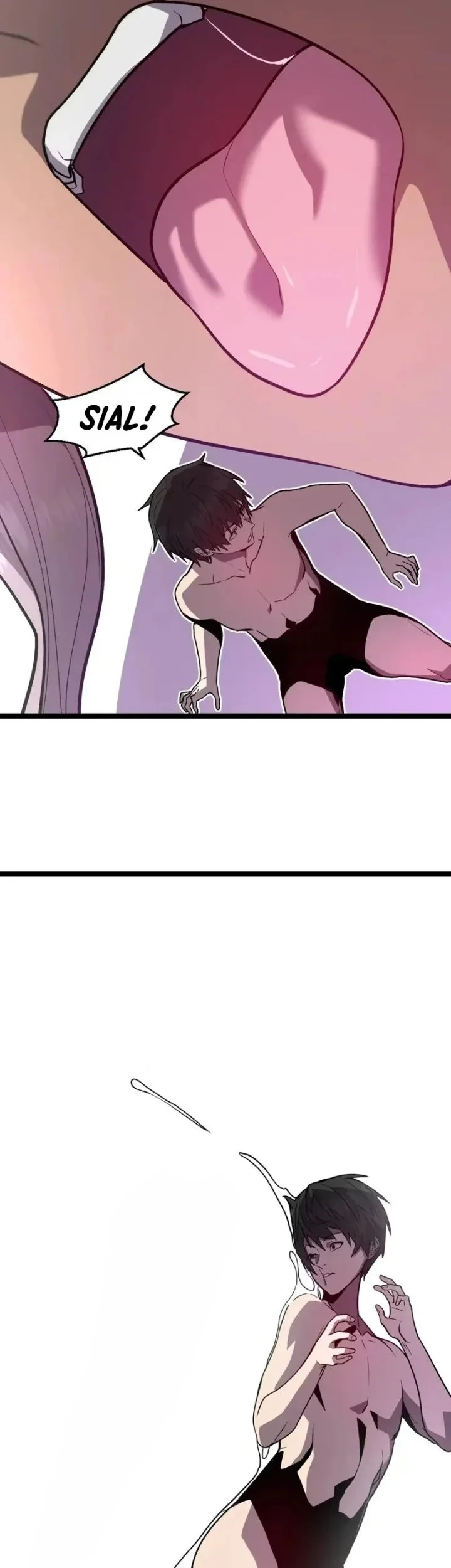 I’m Really Not A Demon Beast Chapter 8 Gambar 41
