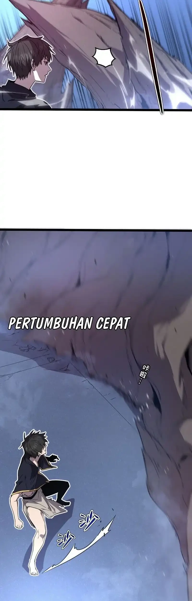 I’m Really Not A Demon Beast Chapter 9 Gambar 27