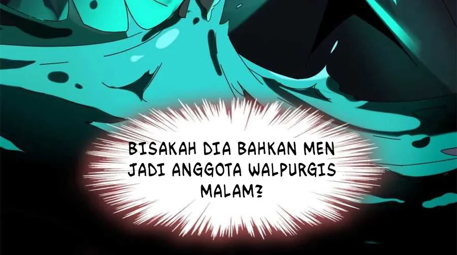 I’m Really Not The Demon God’s Lackey Chapter 01 Gambar 40