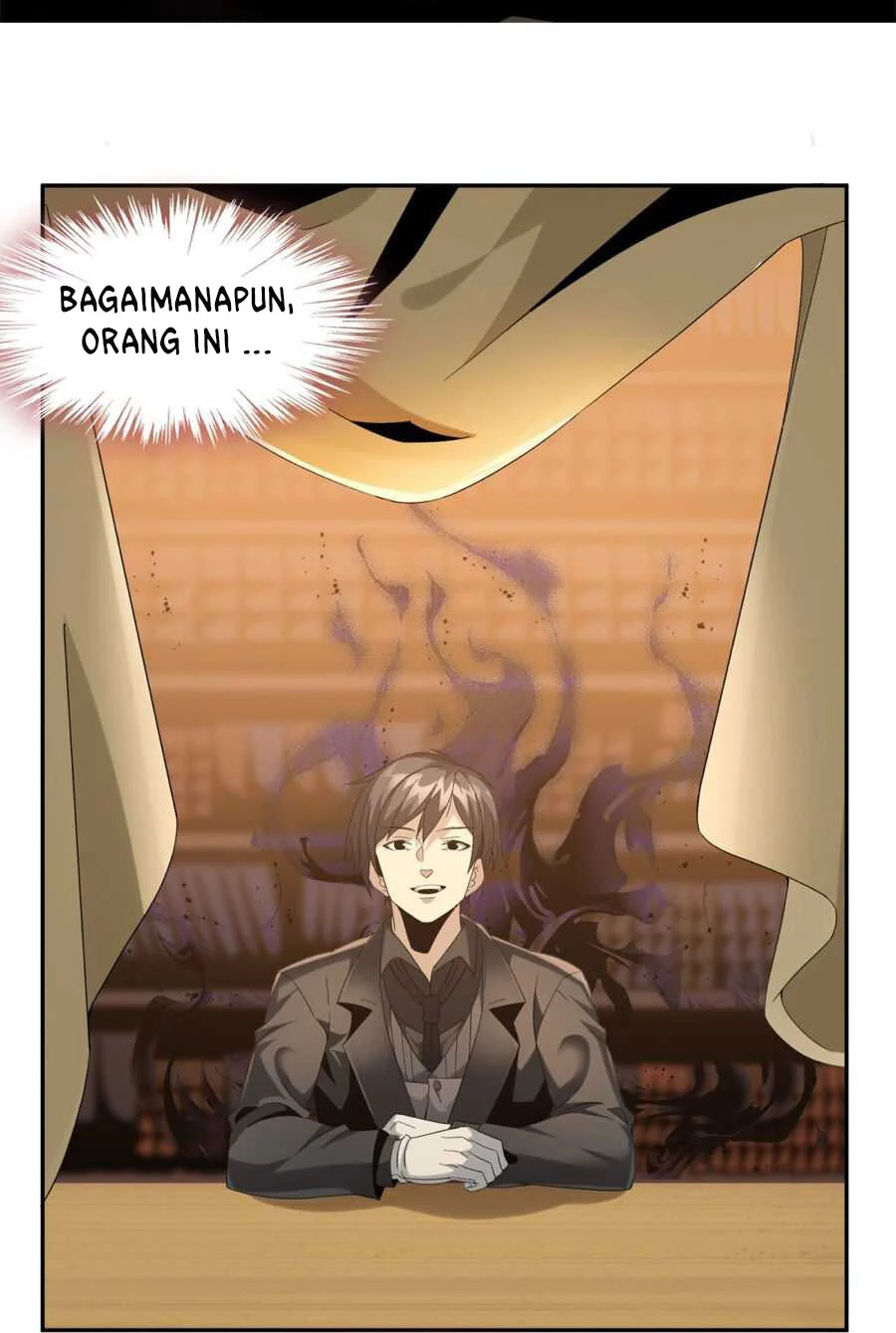 I’m Really Not The Demon God’s Lackey Chapter 01 Gambar 41