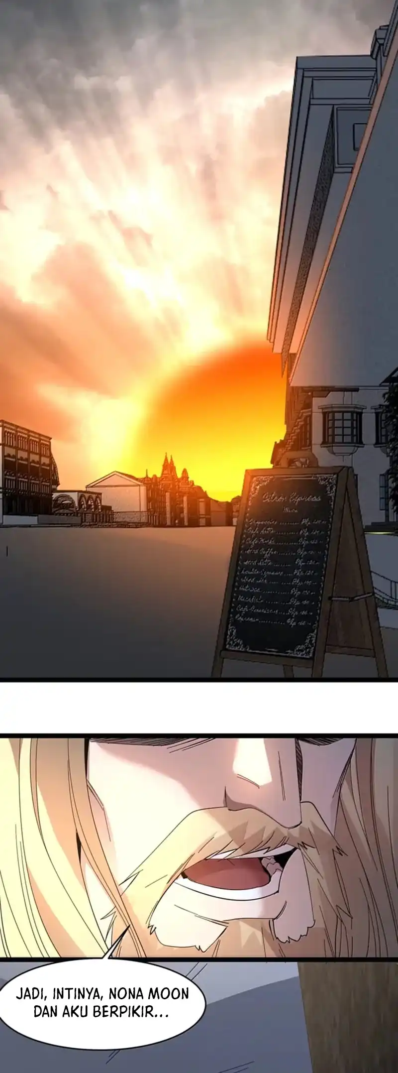 I’m Really Not The Demon God’s Lackey Chapter 174 Gambar 30