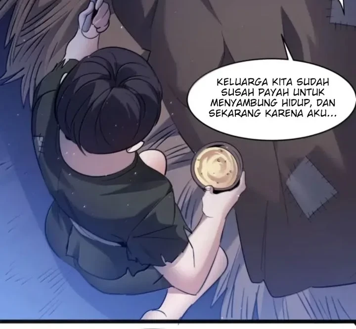 I’m Really Not The Demon God’s Lackey Chapter 181 Gambar 26