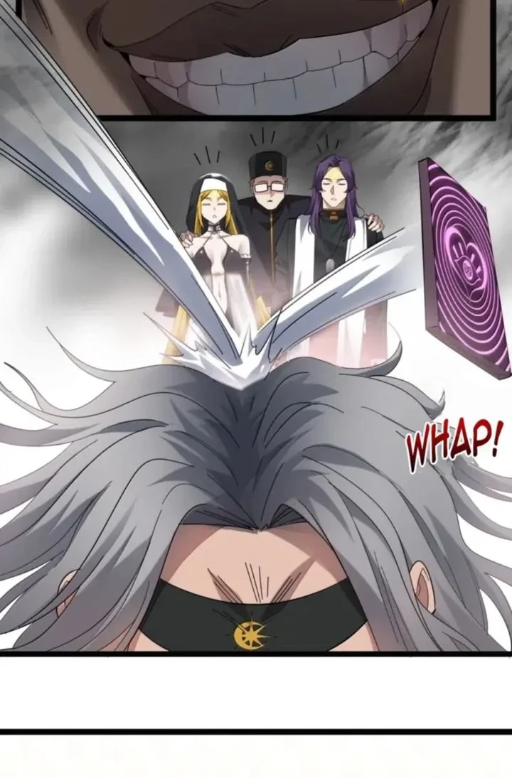 I’m Really Not The Demon God’s Lackey Chapter 183 Gambar 25