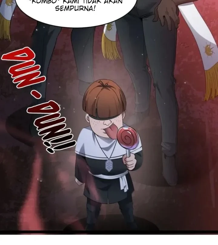 I’m Really Not The Demon God’s Lackey Chapter 183 Gambar 27