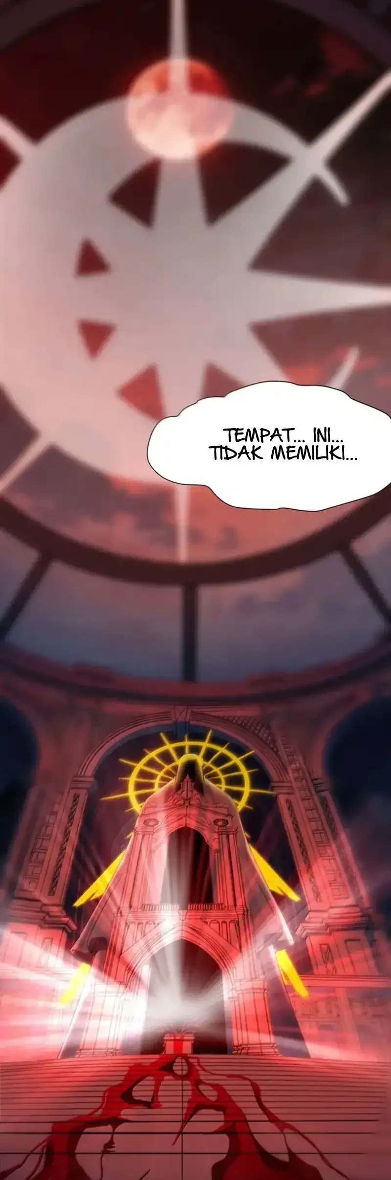 I’m Really Not The Demon God’s Lackey Chapter 186 Gambar 23