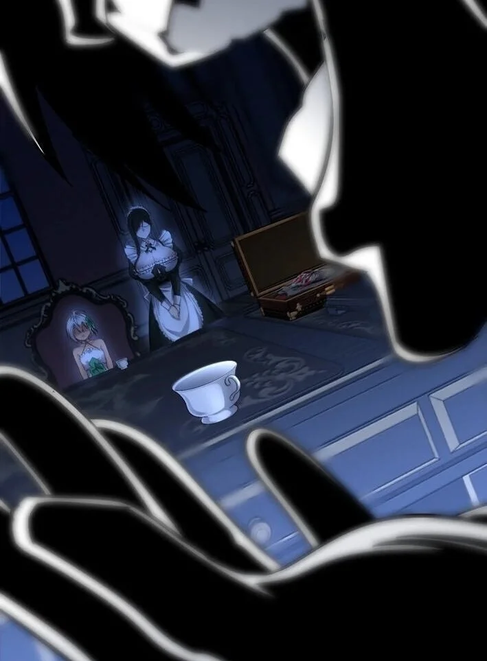 I’m Really Not The Demon God’s Lackey Chapter 195 Gambar 26