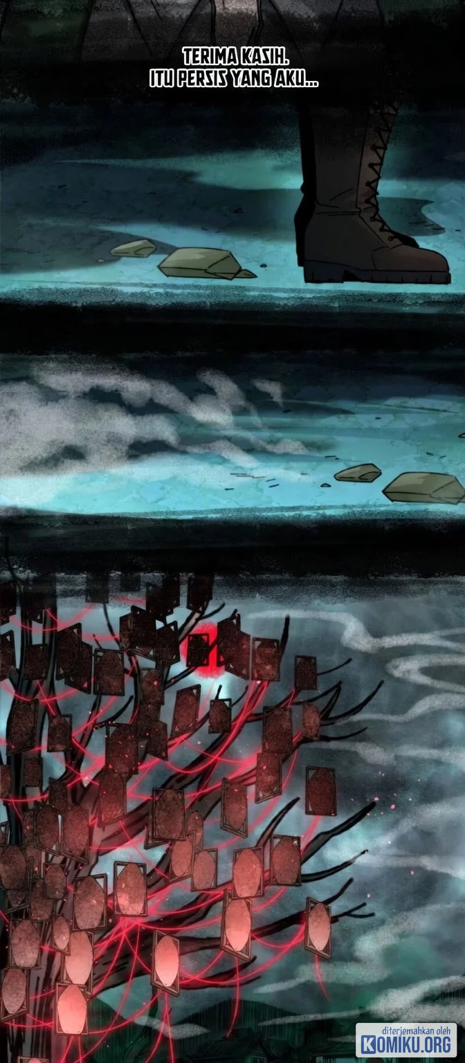 I’m Really Not The Demon God’s Lackey Chapter 197 Gambar 31