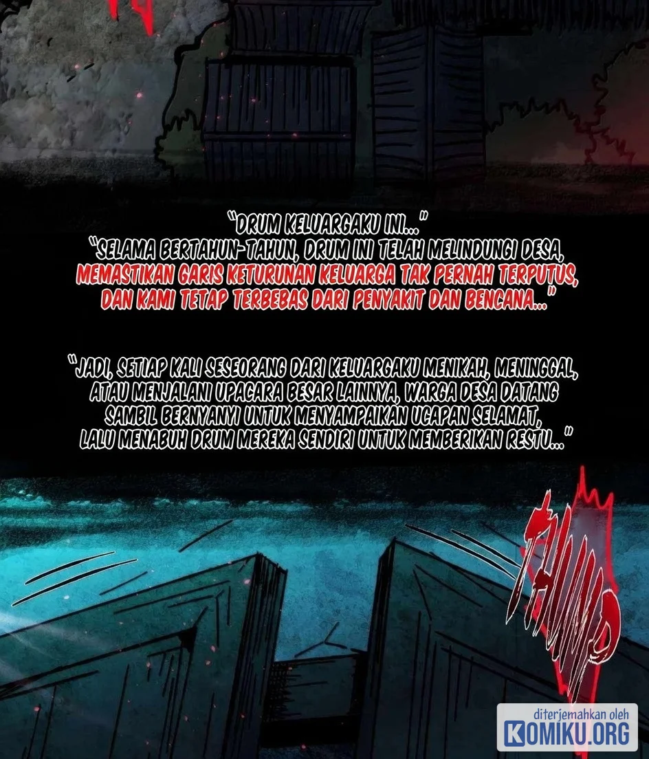 I’m Really Not The Demon God’s Lackey Chapter 198 Gambar 32