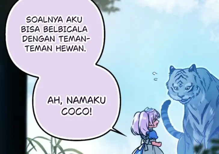 I’m the Brave Puppy That Will Save the Villainess Chapter 10 Gambar 63