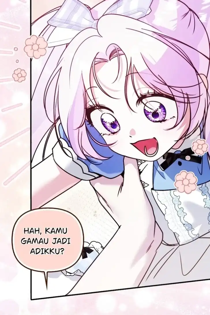 I’m the Brave Puppy That Will Save the Villainess Chapter 11 Gambar 55