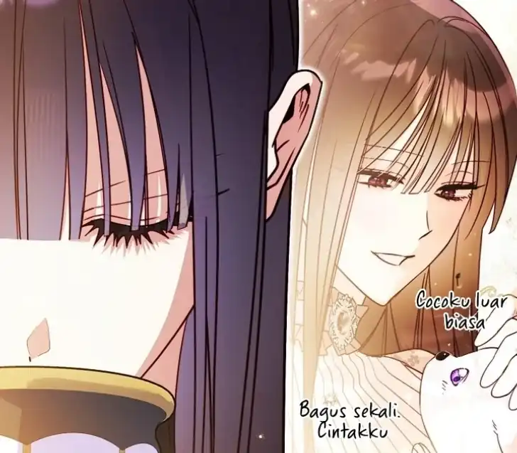 I’m the Brave Puppy That Will Save the Villainess Chapter 11 Gambar 60