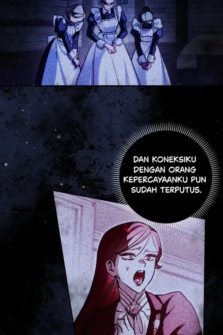 I’m the Brave Puppy That Will Save the Villainess Chapter 15 Gambar 55