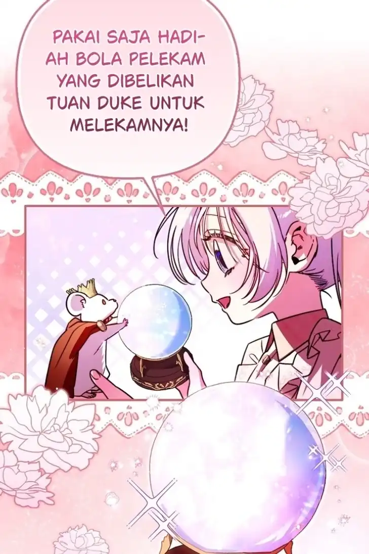 I’m the Brave Puppy That Will Save the Villainess Chapter 16 Gambar 51