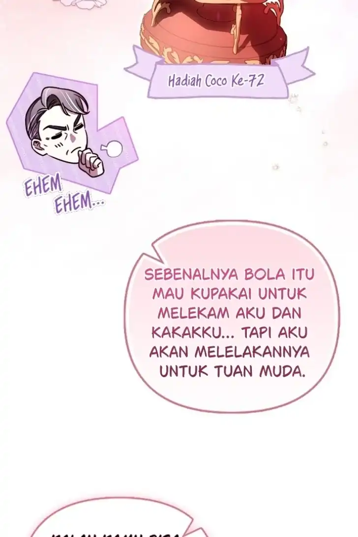 I’m the Brave Puppy That Will Save the Villainess Chapter 16 Gambar 52
