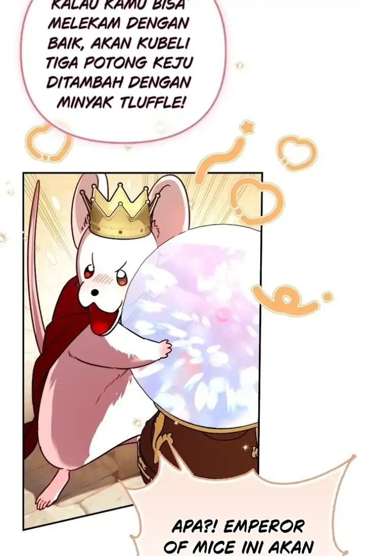I’m the Brave Puppy That Will Save the Villainess Chapter 16 Gambar 53