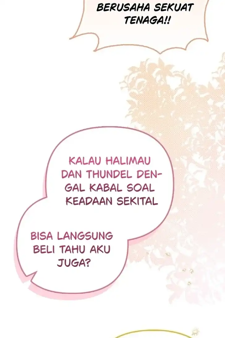 I’m the Brave Puppy That Will Save the Villainess Chapter 16 Gambar 54