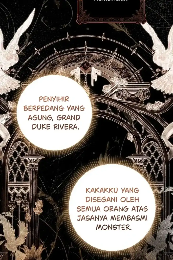 I’m the Brave Puppy That Will Save the Villainess Chapter 17 Gambar 50