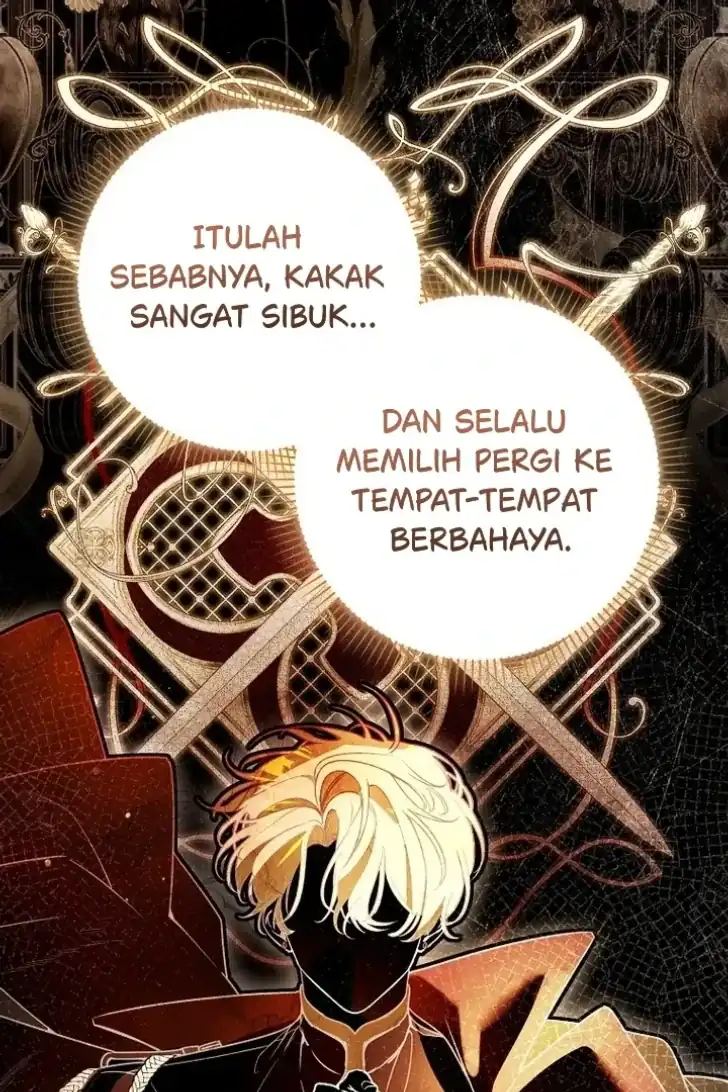 I’m the Brave Puppy That Will Save the Villainess Chapter 17 Gambar 51