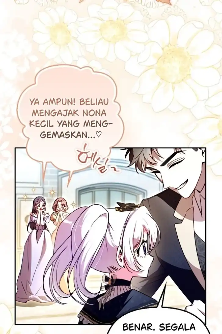 I’m the Brave Puppy That Will Save the Villainess Chapter 18 Gambar 54