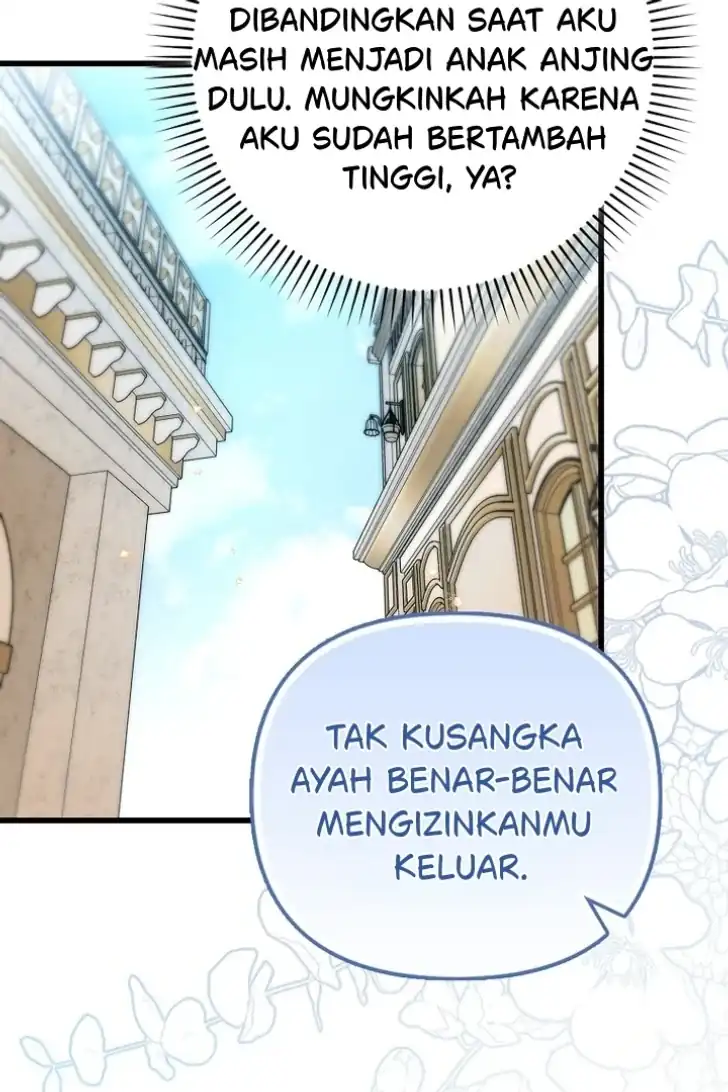I’m the Brave Puppy That Will Save the Villainess Chapter 18 Gambar 56