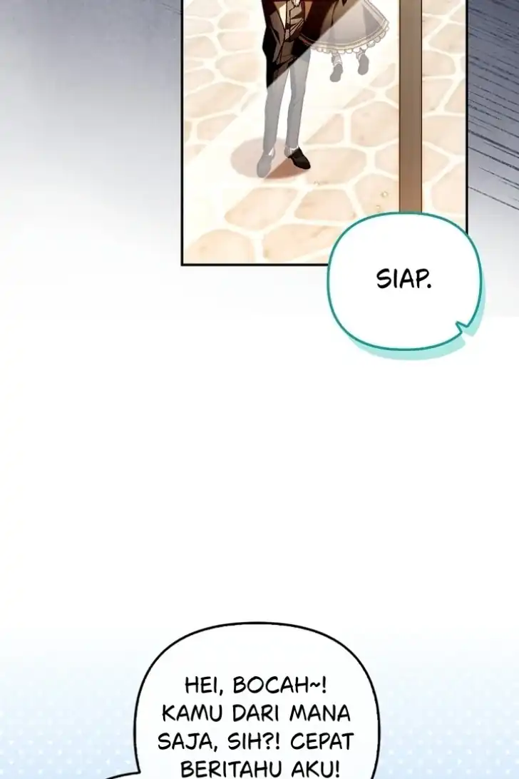 I’m the Brave Puppy That Will Save the Villainess Chapter 19 Gambar 60