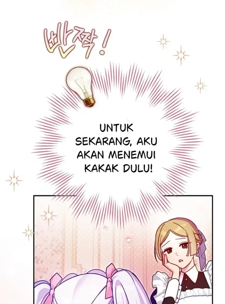 I’m the Brave Puppy That Will Save the Villainess Chapter 2 Gambar 63