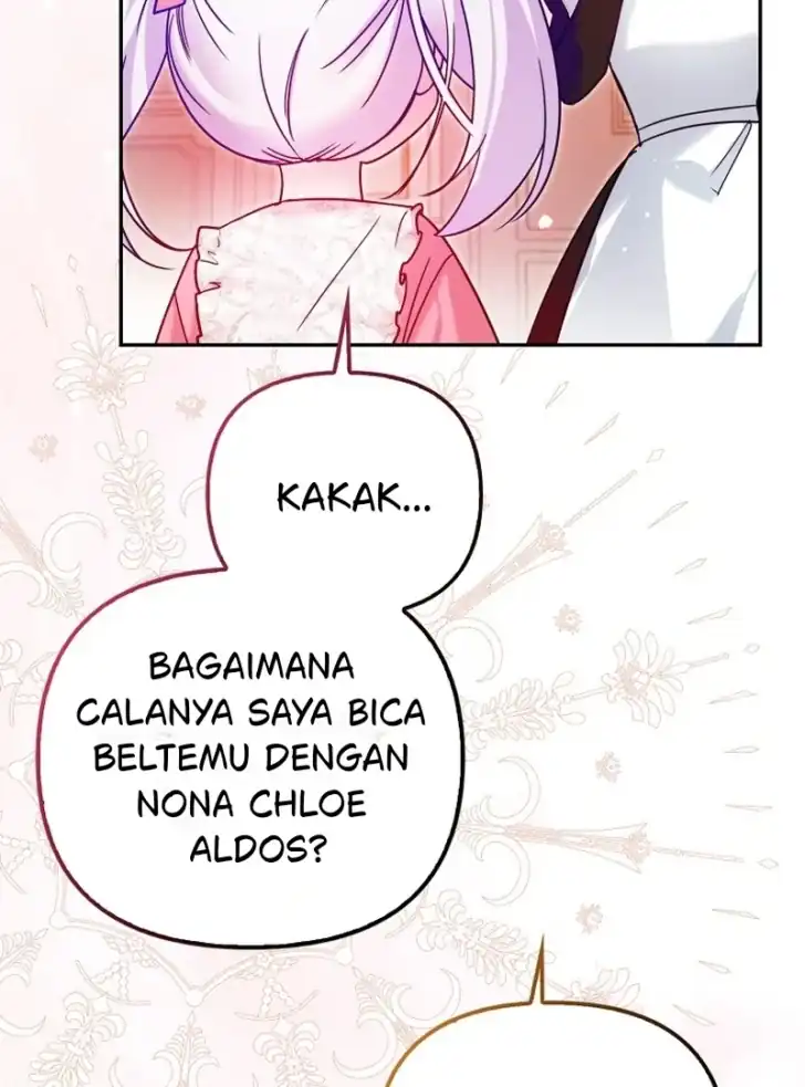 I’m the Brave Puppy That Will Save the Villainess Chapter 2 Gambar 64