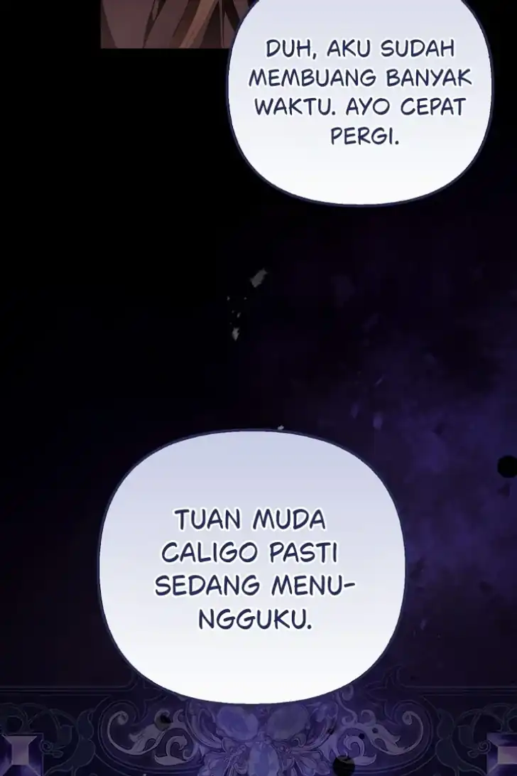 I’m the Brave Puppy That Will Save the Villainess Chapter 20 Gambar 51