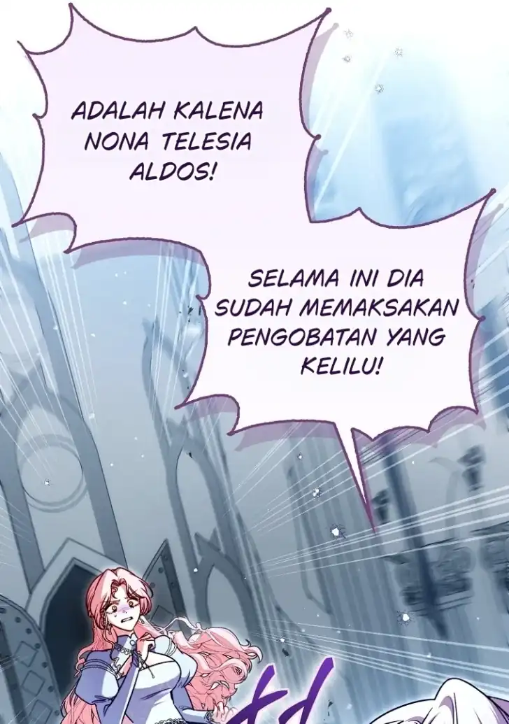 I’m the Brave Puppy That Will Save the Villainess Chapter 22 Gambar 59